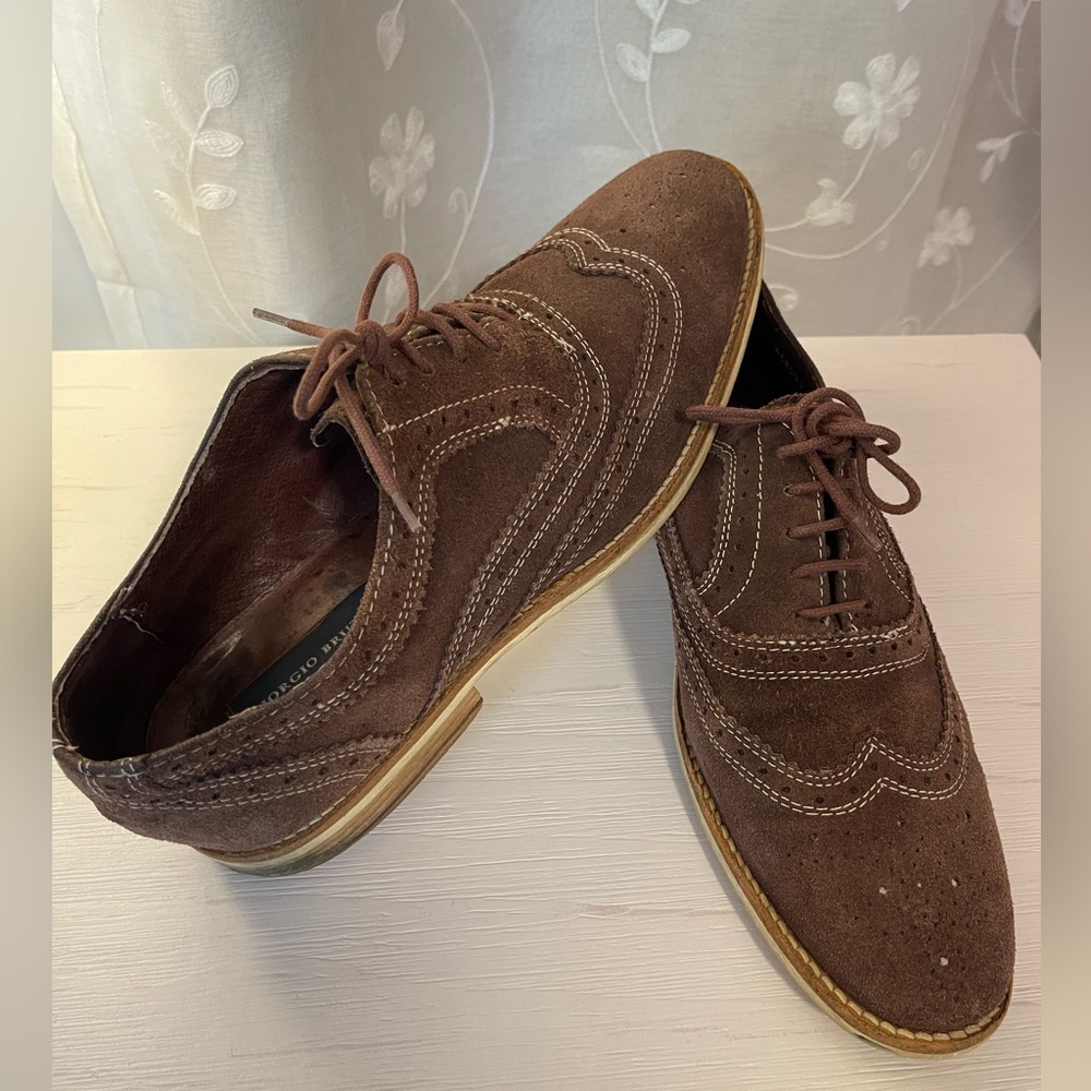 Mens Shoes
